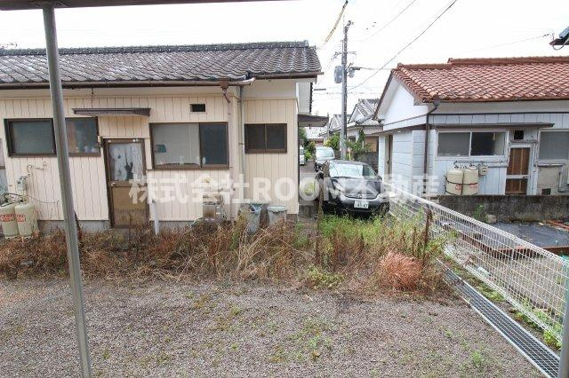 コスモスハウスの展望