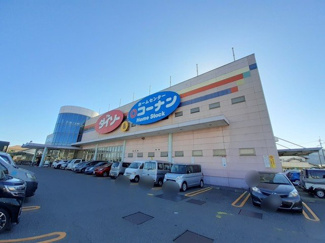 【周辺】 | ホームストック土佐店まで2700m