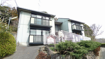 【外観】 | メゾンメルベーユ 5号館 | 外観画像（メイン）