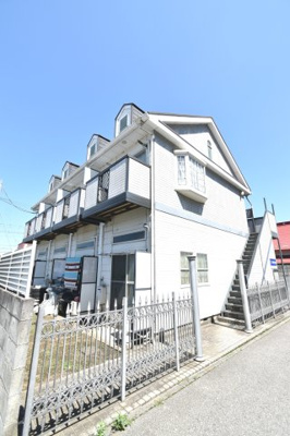 【外観】 | 茂原パレス