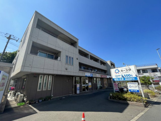 【外観】 | 積水ハウス施工の賃貸住宅シャーメゾン♪