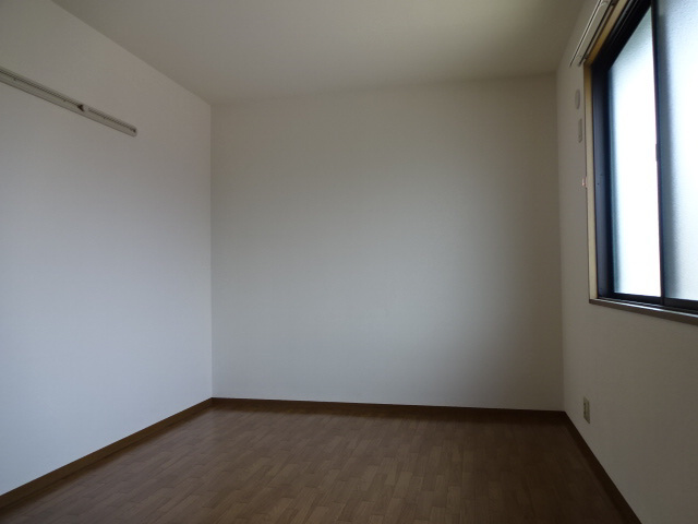 ドミールA棟の子供部屋