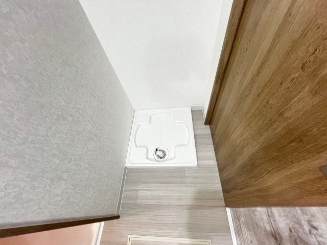 アート茨木の内装