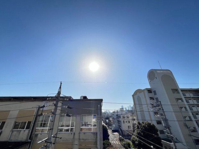 上名古屋マンション|名古屋市の賃貸ならMy賃貸の展望|上名古屋マンション
