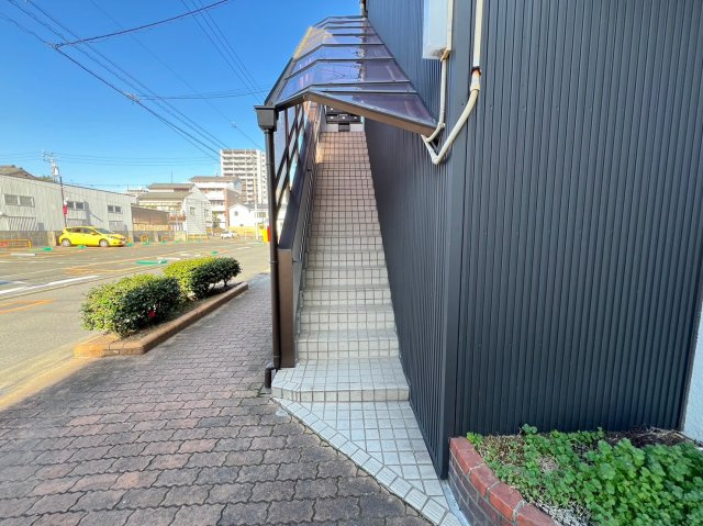 上名古屋マンション|名古屋市の賃貸ならMy賃貸のその他共用部分|上名古屋マンション