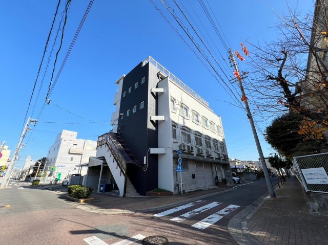 上名古屋マンション|名古屋市の賃貸ならMy賃貸の外観|上名古屋マンション