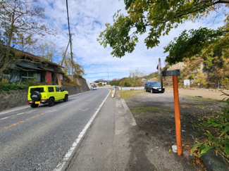 【外観】 | 岩本町土地①