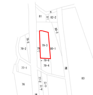 | 岩本町土地①