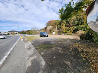  | 岩本町土地①