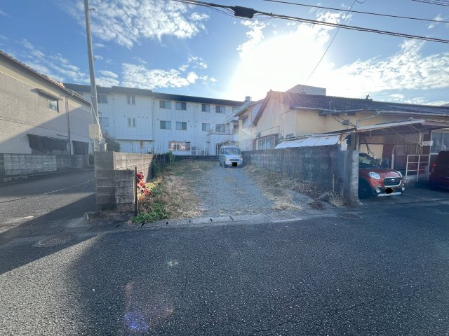 夕葉町土地のその他