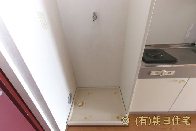 ピュア広本町の設備