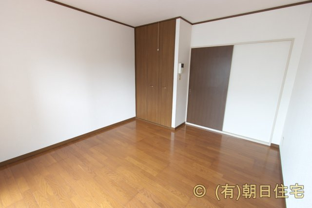 ピュア広本町の内装