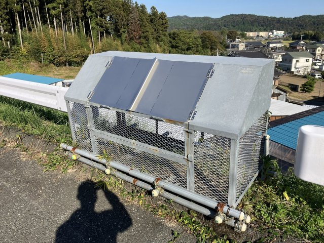 磯原町上相田字裏木戸 売土地のその他