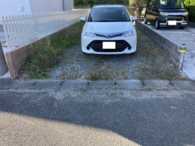 磯原町上相田字裏木戸 売土地の周辺