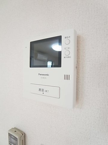 ノース　ヒル　レジデンスのセキュリティ