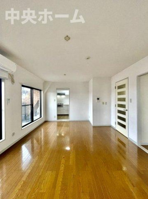 【ダイニング】 | ライオンズマンションお花茶屋駅前通り | ダイニング