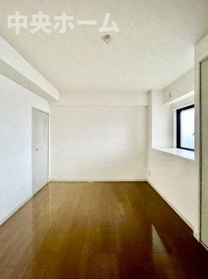 【子供部屋】 | ライオンズマンションお花茶屋駅前通り | 居室