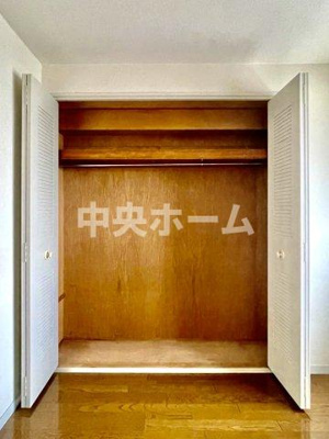 【収納】 | ライオンズマンションお花茶屋駅前通り | 収納