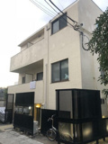新宿区弁天町のマンションの画像