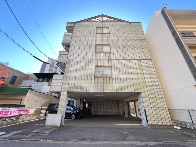 プレシアス赤城Ⅱ