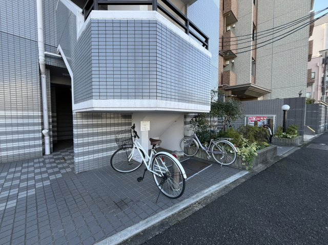 ハイム御器所/名古屋市の賃貸ならMy賃貸のその他共用部分|ハイム御器所