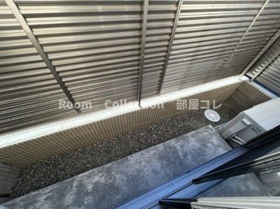 【バルコニー】 | ヴィオス