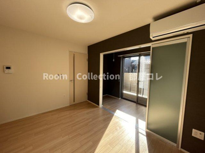 【洋室】 | ヴィオス