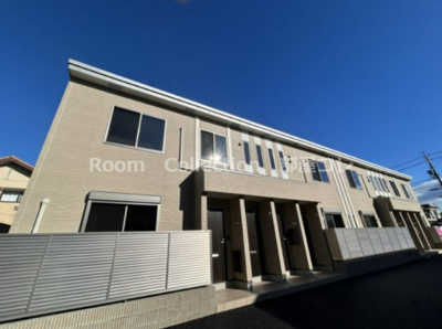 【外観】 | ヴィオス