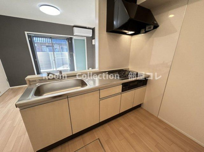 【キッチン】 | ヴィオス