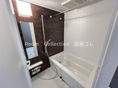 【浴室】 | ヴィオス