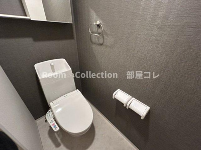 【トイレ】 | ヴィオス