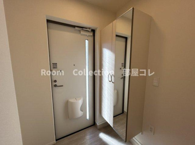 【玄関】 | ヴィオス