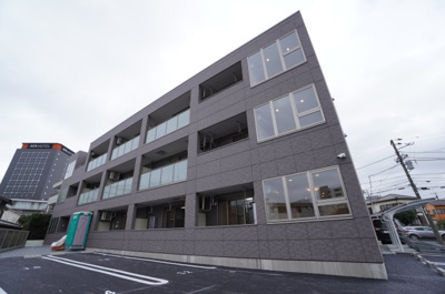 【外観】 | Chez mon chant