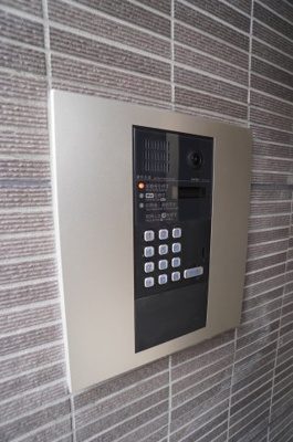 【その他共用部分】 | Chez mon chant