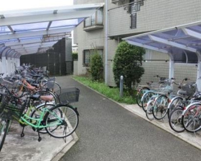 【その他共用部分】 | メゾン・ド・トロア