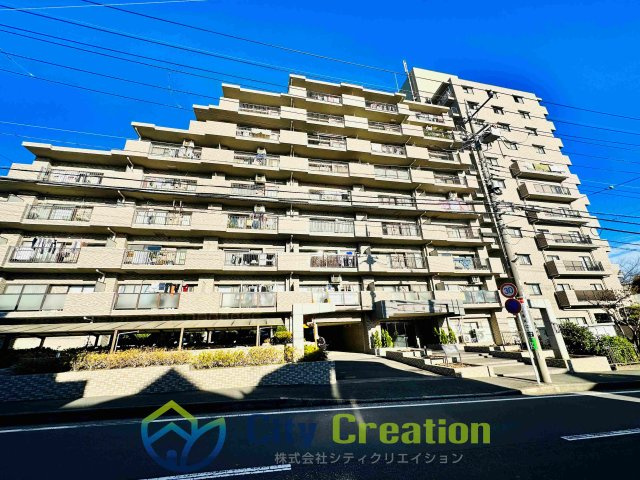 プランヴェール湘南茅ヶ崎