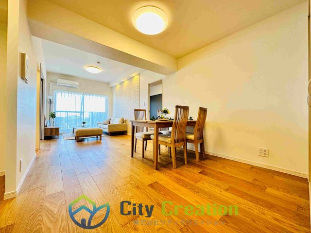 プランヴェール湘南茅ヶ崎の外観