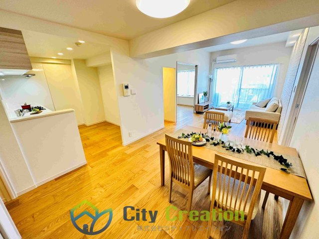 プランヴェール湘南茅ヶ崎の外観