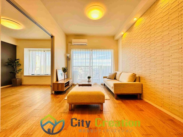 プランヴェール湘南茅ヶ崎の外観