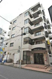 モナークマンション川崎の画像