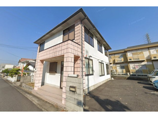 野洲市小篠原の事務所