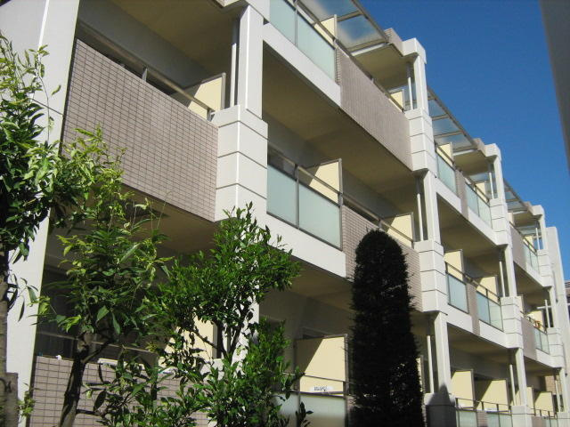 PRIM ROSE・M壱番館