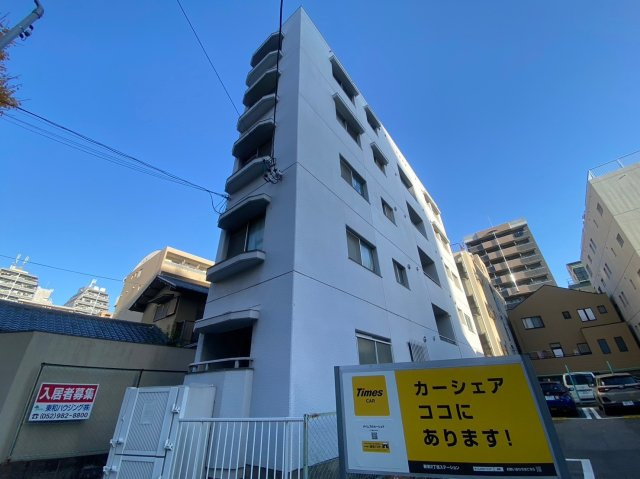 西三宝ビル