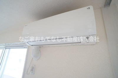 【設備】 | エスペランサ（沖村六反） | ※別号室の写真です