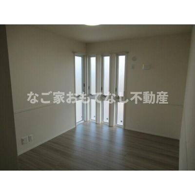 【寝室】 | エスペランサ（沖村六反）