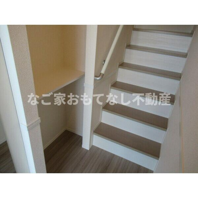 【その他】 | エスペランサ（沖村六反）