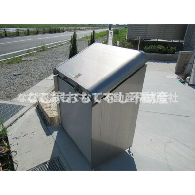 【その他共用部分】 | エスペランサ（沖村六反）