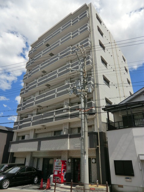エナブル塚本Ⅱ