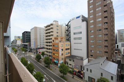 【展望】 | 竹内ビル