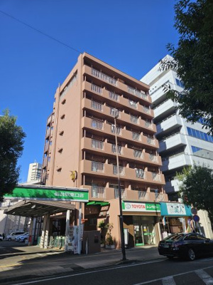 【外観】 | 竹内ビル